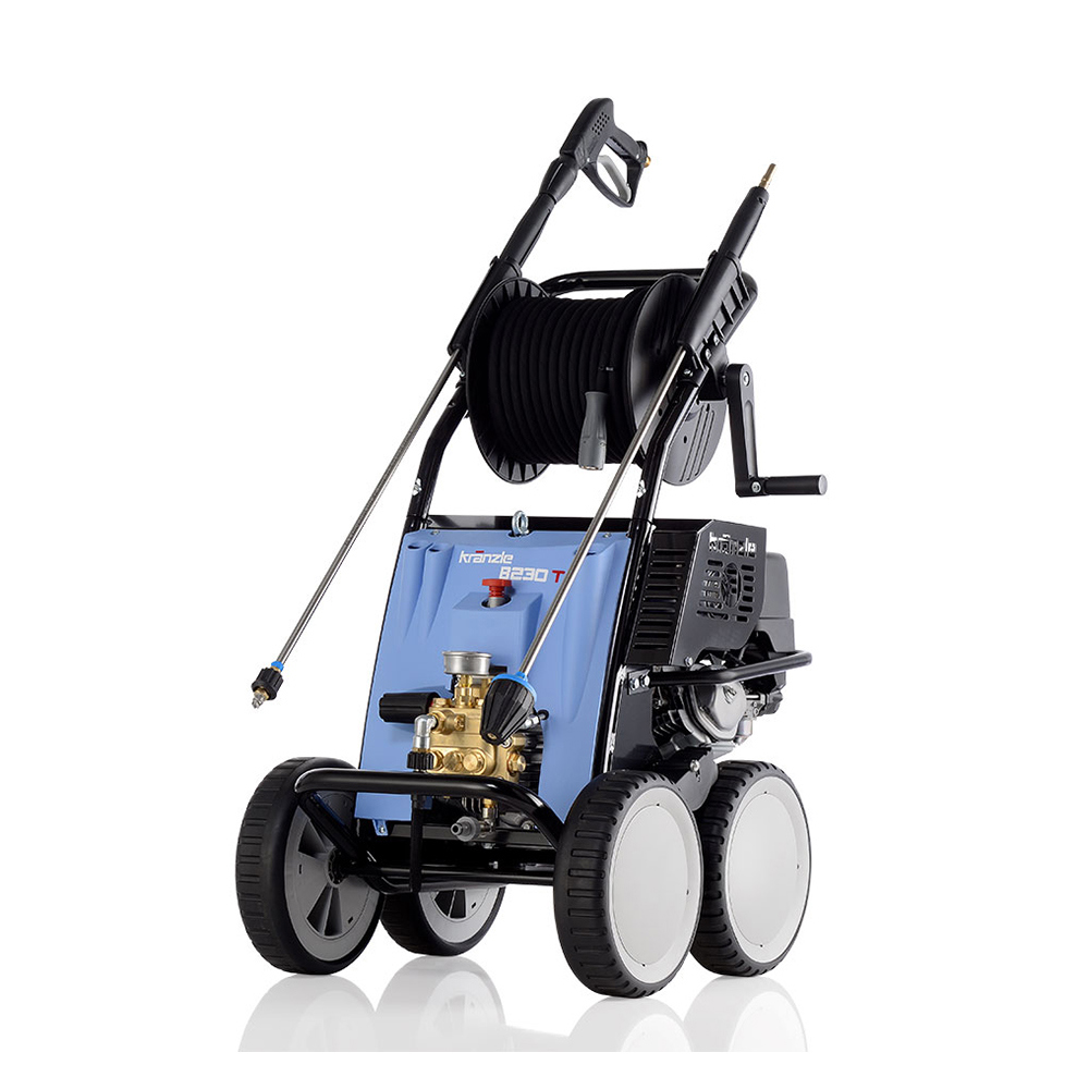 Kranzle B 230 T TK QR Pressure Washer Kranzle CleanStore