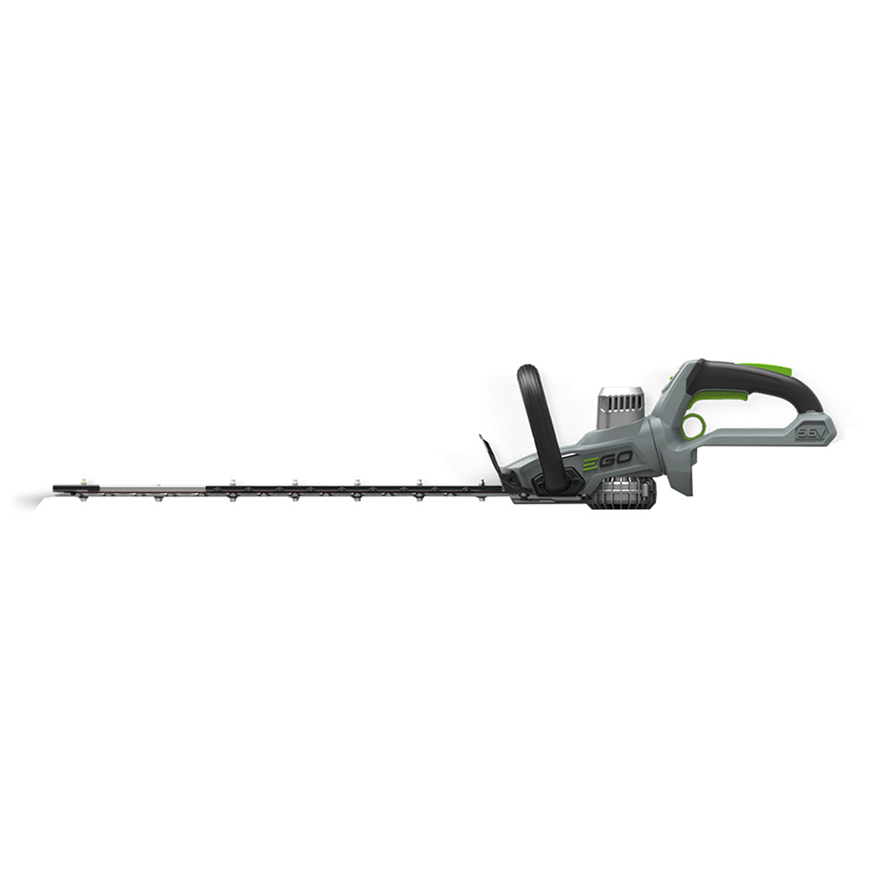 Ego HT5100E Hedge Trimmer 51cm Double Sided Hedge Trimmers CleanStore