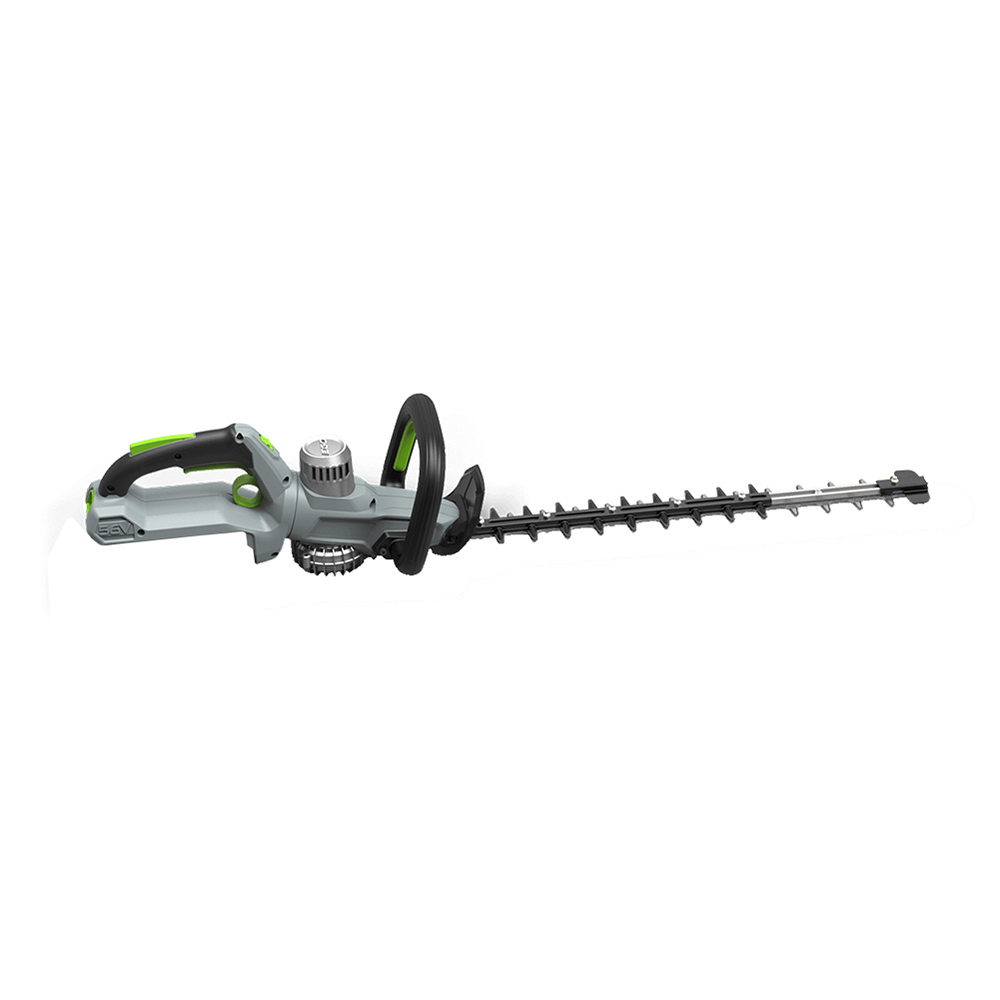 Ego HT5100E Hedge Trimmer 51cm Double Sided Hedge Trimmers CleanStore