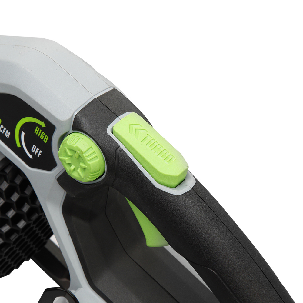 Ego LB5800E Leaf Blower Blower Vacs CleanStore