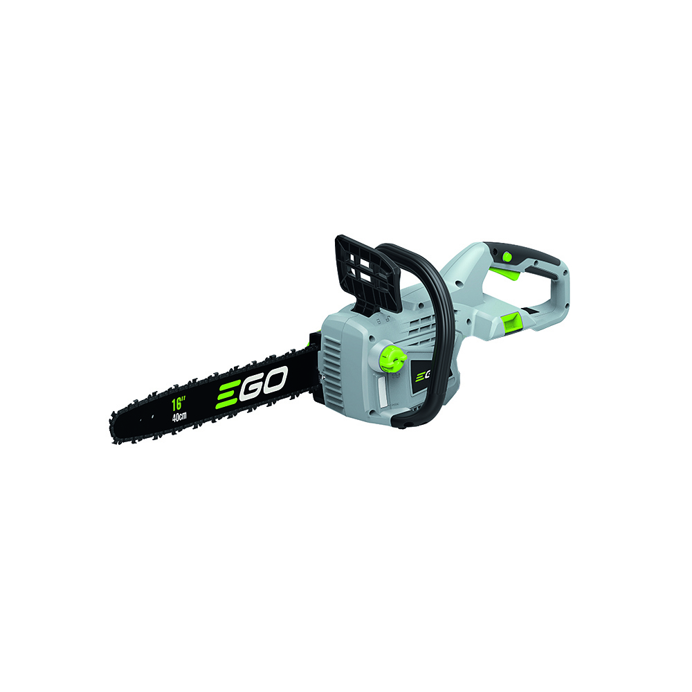 Ego CS1600E Chain Saw 40cm Chain Saws CleanStore