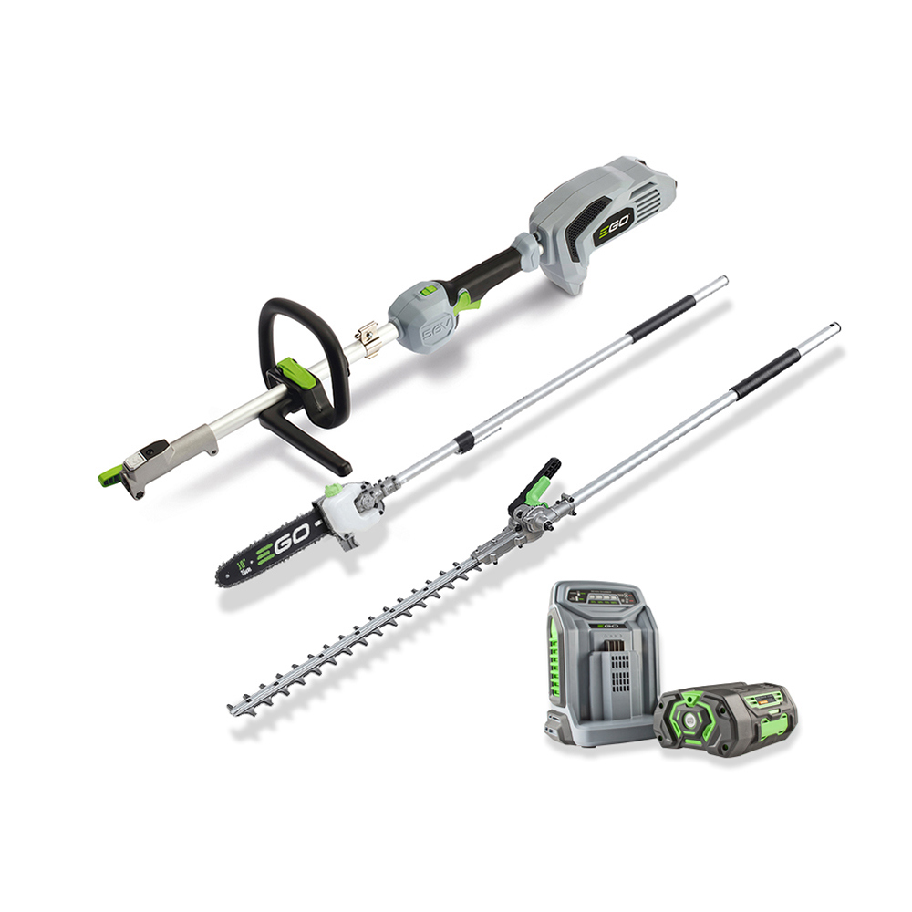 Ego MHCC1002E Multi Tool Set MultiTools CleanStore