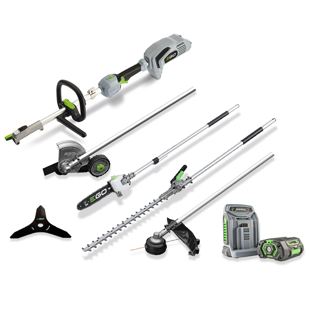 Ego MHSC2002E Multi Tool Set MultiTools CleanStore