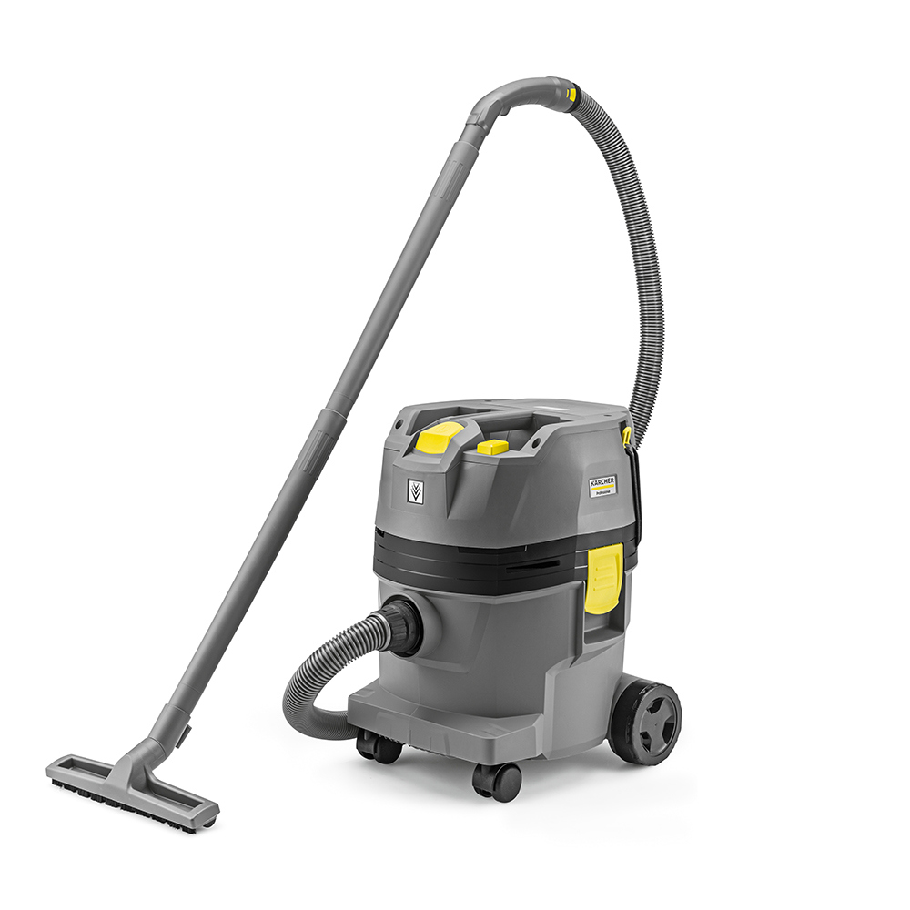 bruce mop