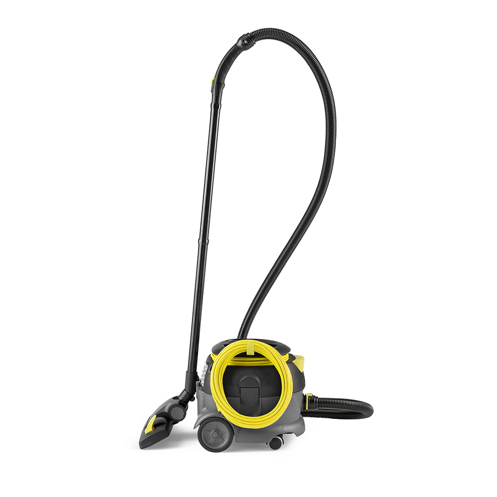 Karcher T 12/1 400Hz Dry Vacuum Cleaner Karcher Canister Vacuums