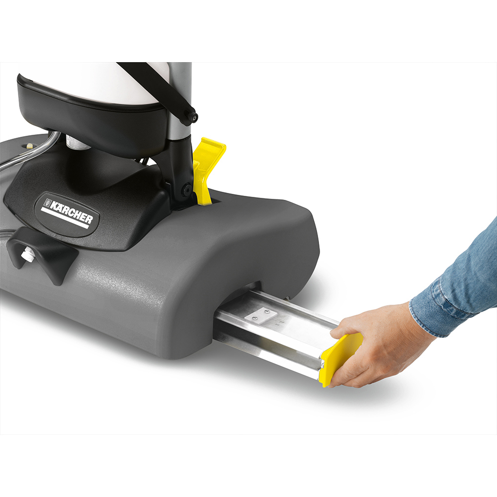 Karcher BRS 43/500 C Carpet Cleaner Dry Carpet Cleaners CleanStore