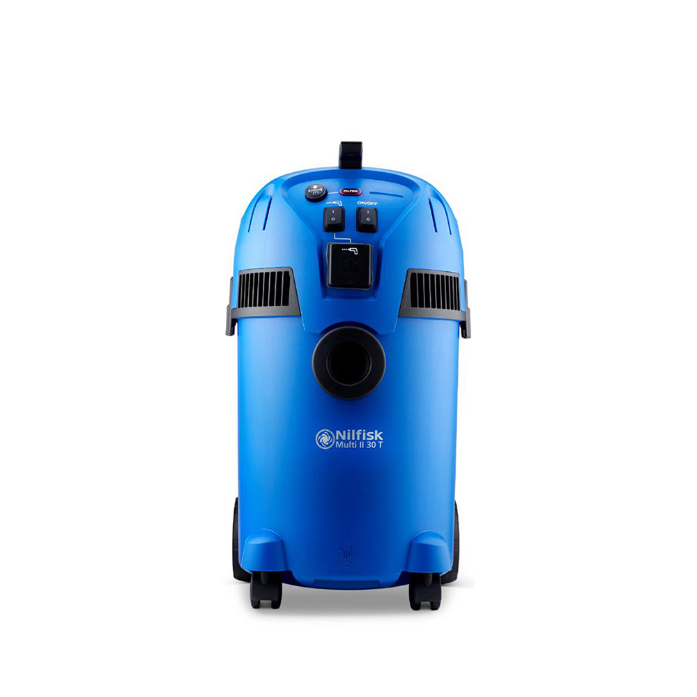 Nilfisk Multi II 30T Car Detailer Car Detailing Bundles CleanStore