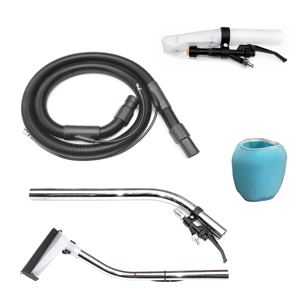 VTUF SPRAYEX Heavy Duty Spray Extraction Cleaner Carpet Extractors