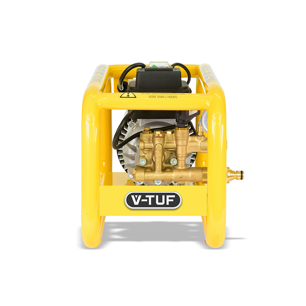 VTUF SE130 Pressure Washer Commercial Pressure Washer Machines