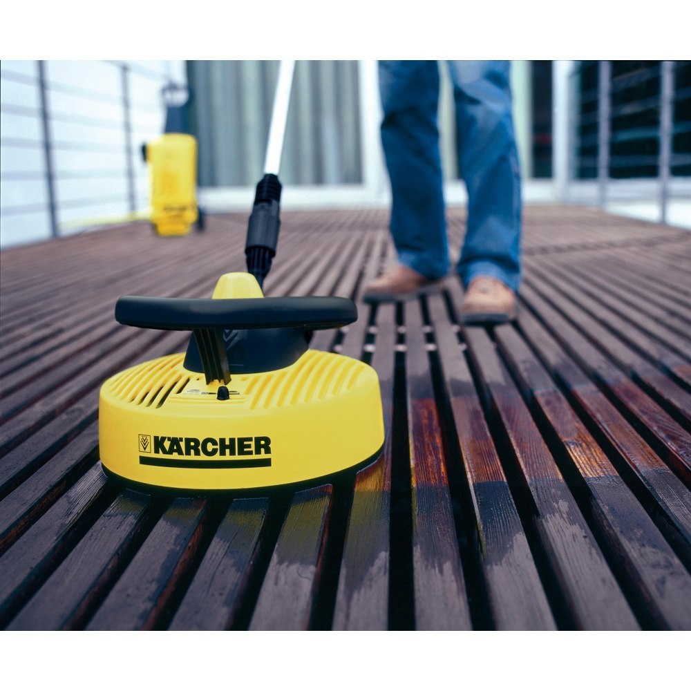 Karcher T300 TRacer Patio & Deck Cleaner New Year Sales CleanStore