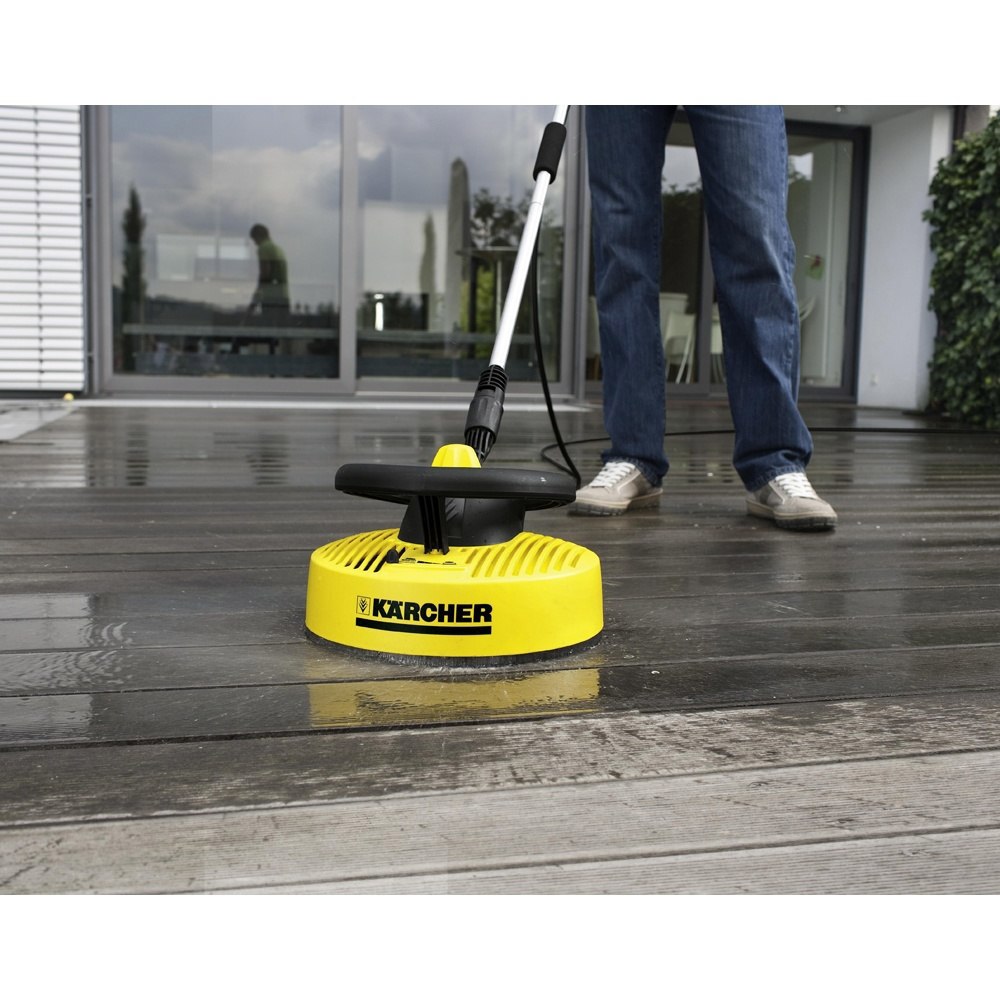 Karcher T300 TRacer Patio & Deck Cleaner New Year Sales CleanStore