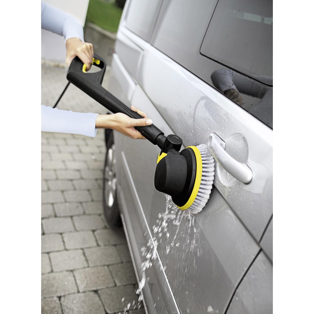 Karcher WB100 Rotary Wash Brush Karcher Brushes and Sponges CleanStore
