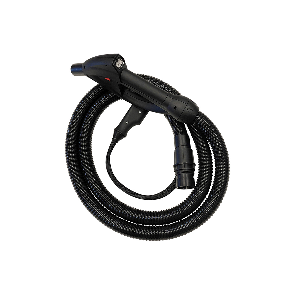 Matrix 2.5m Steam, Detergent & Vacuum Hose Dry Steam Cleaner