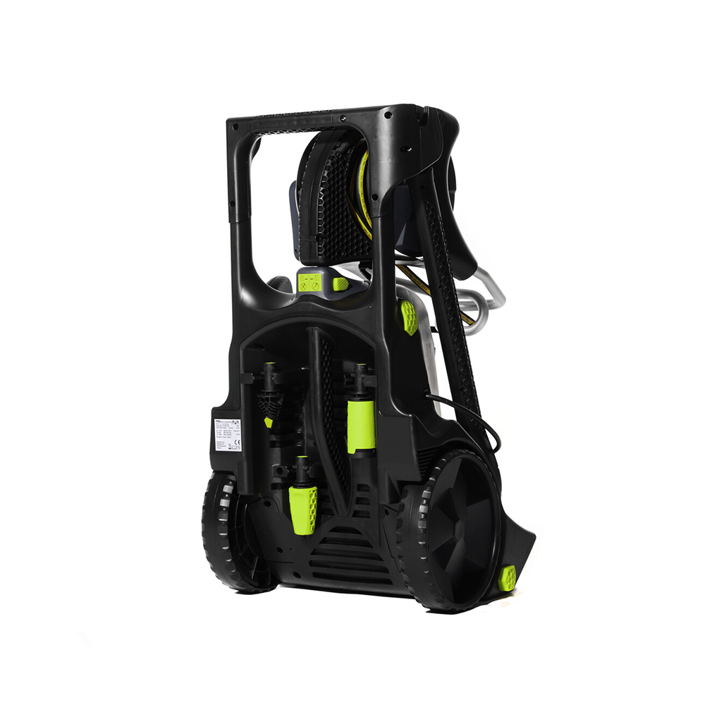 AVA Master P80 Large Bundle Home Pressure Washers CleanStore