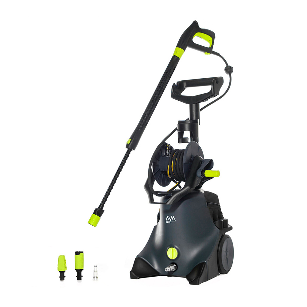 AVA Smart P60 Medium Bundle AVA Pressure Washers CleanStore