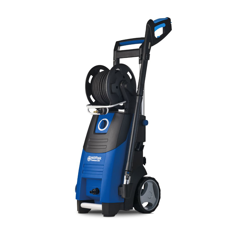 Nilfisk Premium 200 Pressure Washer Home Pressure Washers CleanStore