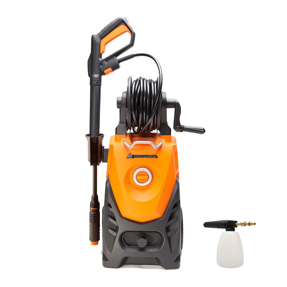 Yard Force EW U15 Pressure Washer Home Pressure Washers CleanStore