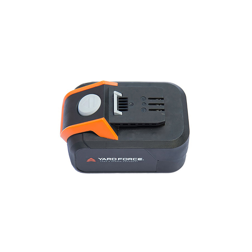 Yard Force 40v / 2.5Ah LiIon Battery (LM G32 & LT G30) Yard Force
