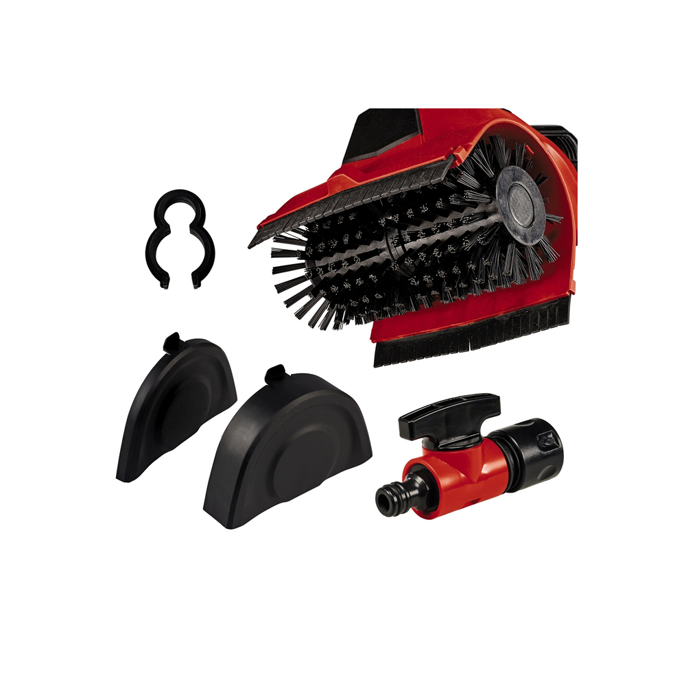 Einhell PICOBELLA 18V Cordless Surface Cleaner (Bare) Surface