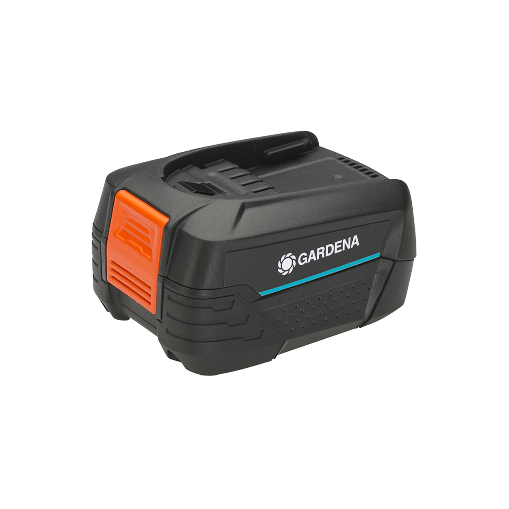 Gardena PBA 18V/72 P4A 4.0Ah LiIon Battery Gardena Batteries