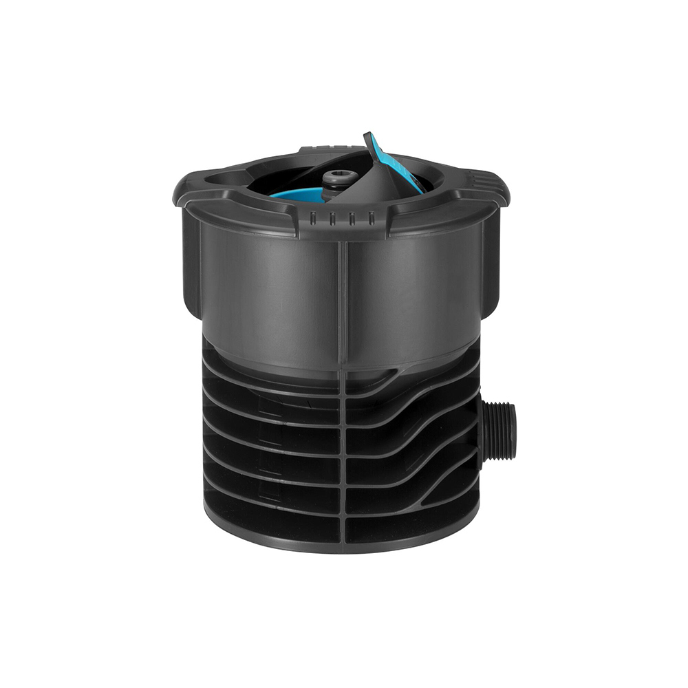 Gardena Pipeline Water Station Watering Systems CleanStore