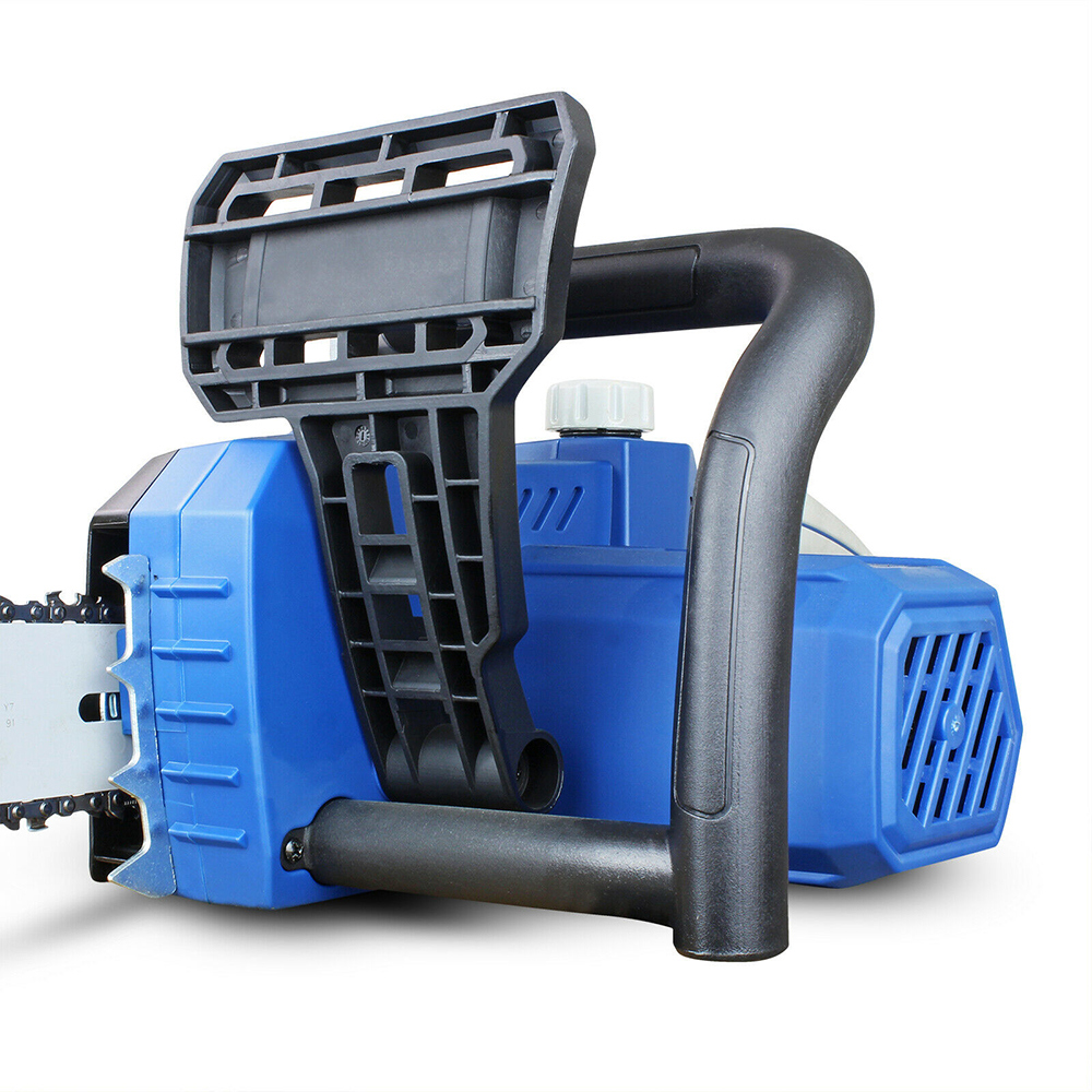 Hyundai HYC2400E 16" 2400W Electric Chain Saw Chain Saws CleanStore