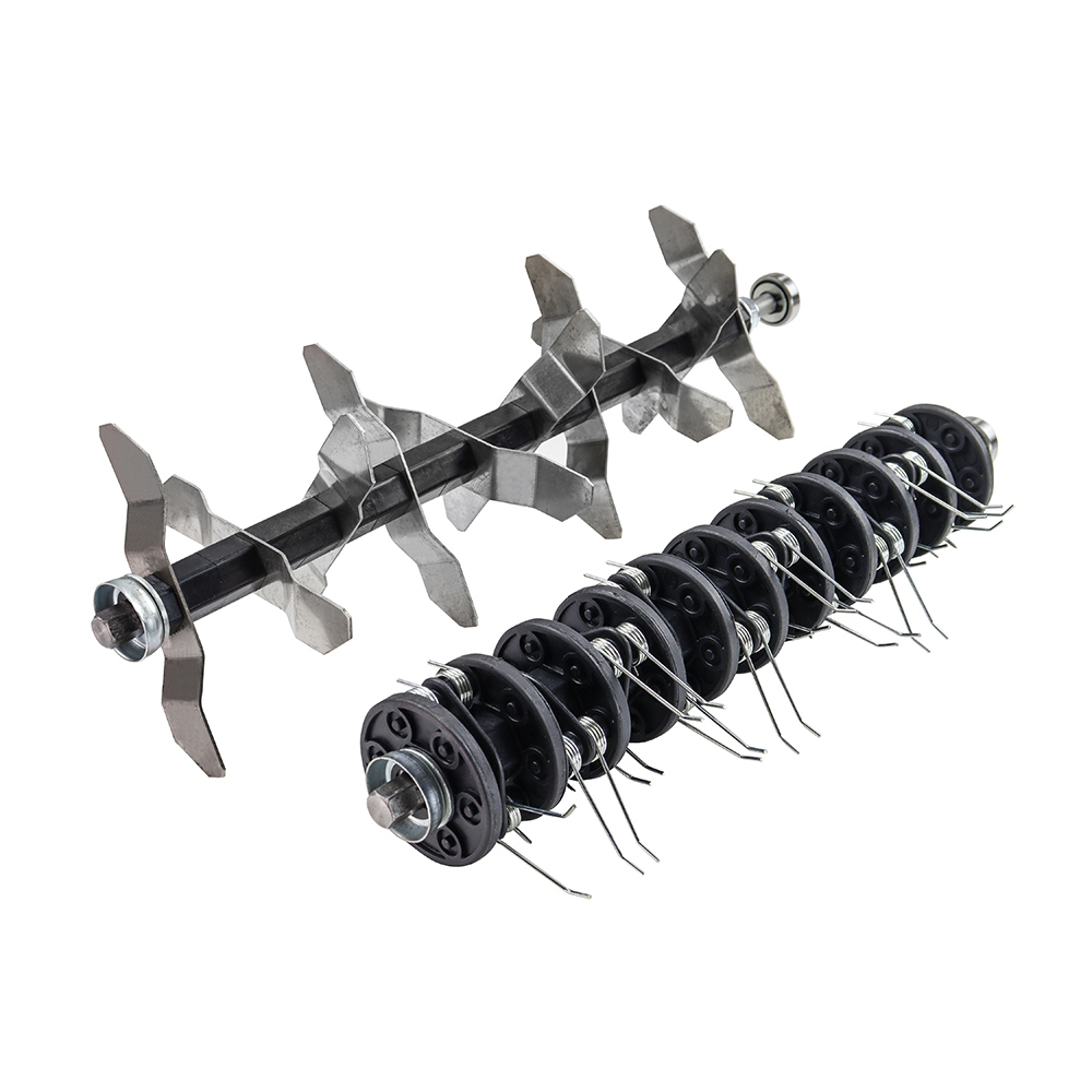 Hyundai HYSC1500E 36cm Electric Aerator & Scarifier Aerators