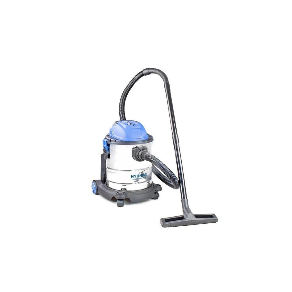 Hyundai HYVI2512 Wet & Dry Vacuum Hyundai Wet & Dry Vacuums CleanStore