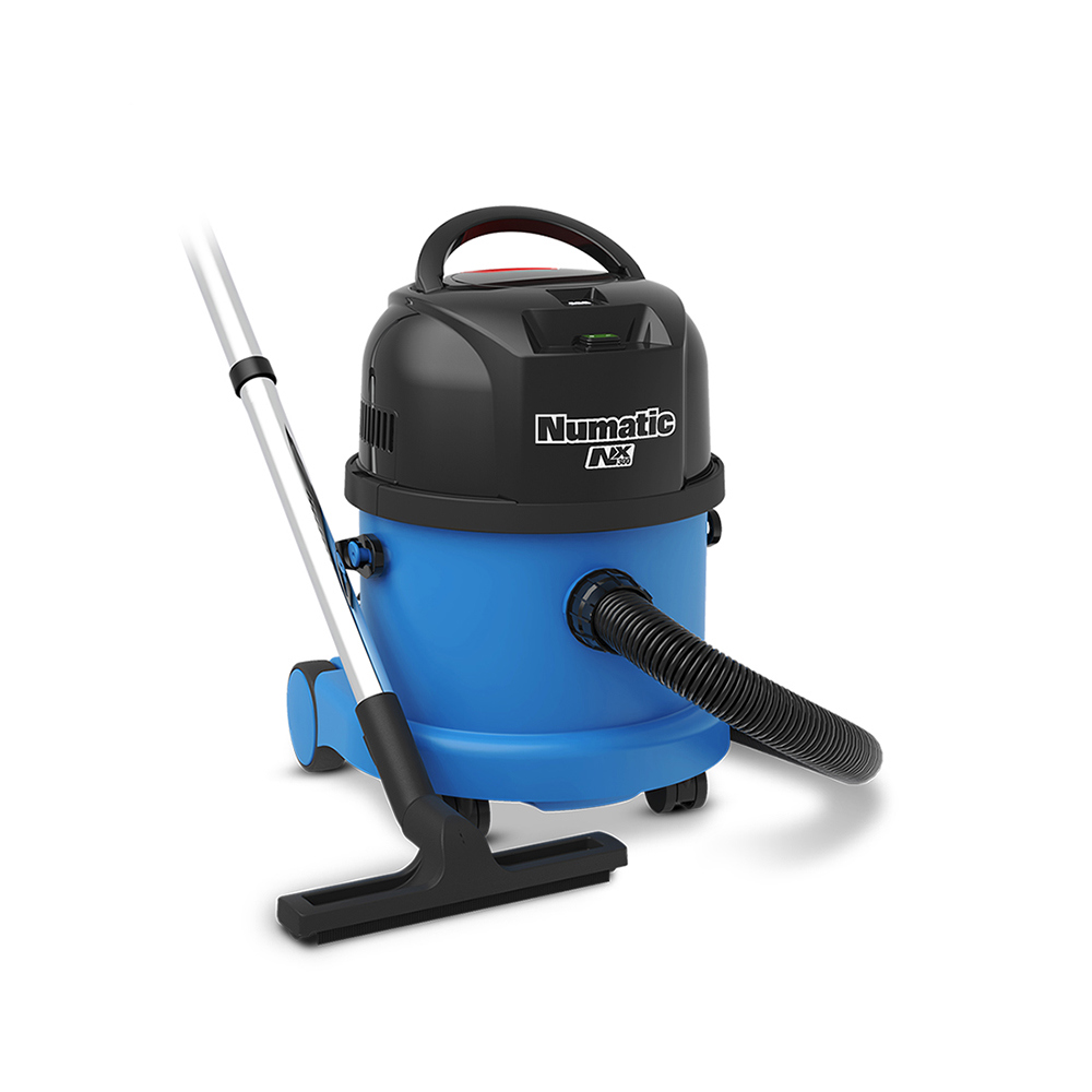 Numatic WBV370NX Pro Cordless Wet Vacuum (Bare) Wet and Dry Vacuums