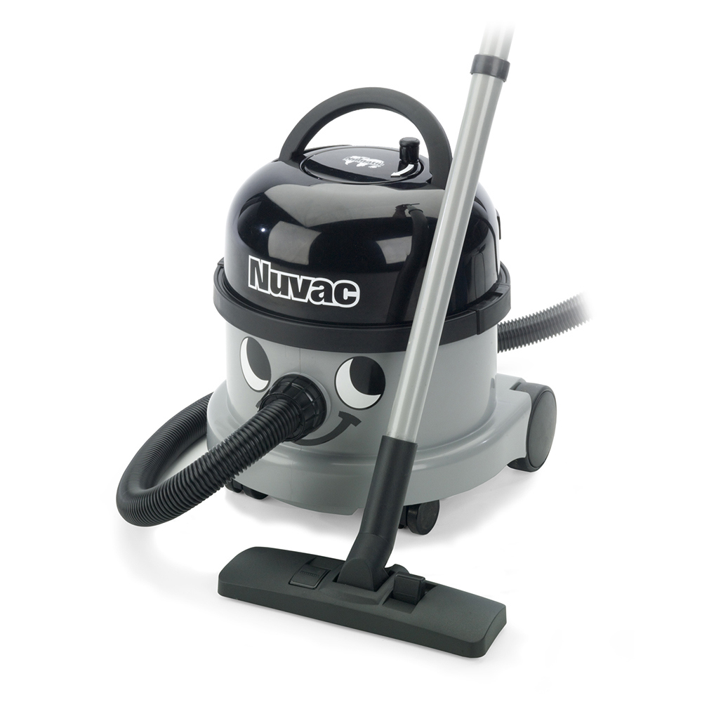 Numatic VNR200 Commercial Vacuum Cleaner Numatic Canister Vacuums