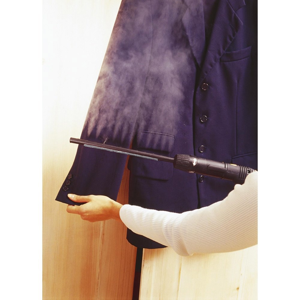 Karcher Textile Care Nozzle Karcher Steamer Accessories CleanStore