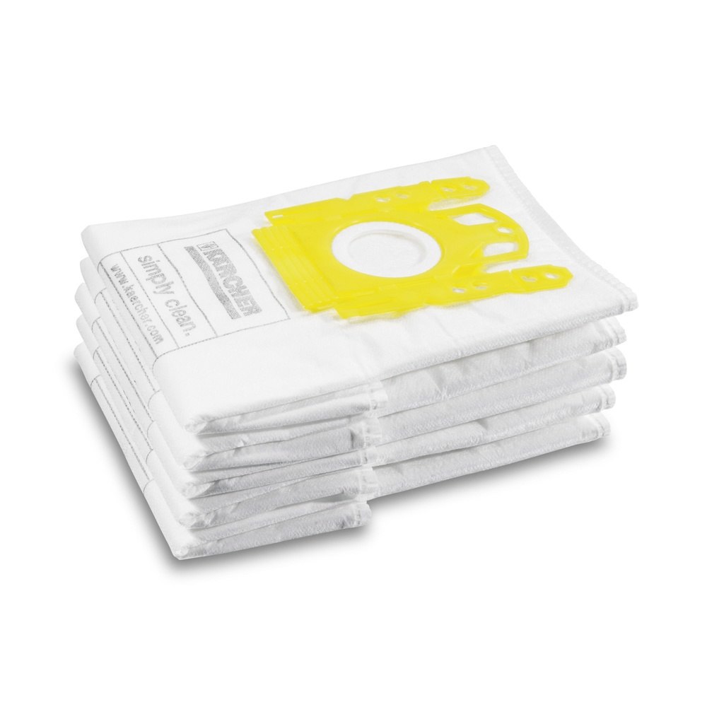 Karcher VC Series Vacuum Cleaner Bags Karcher CleanStore