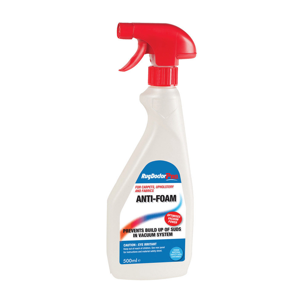 Rug Doctor Pro AntiFoam Defoamers CleanStore