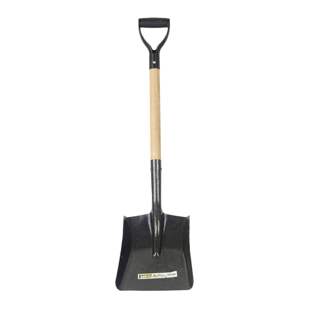 LHSH Metal Shovel Shovels and Scoops CleanStore