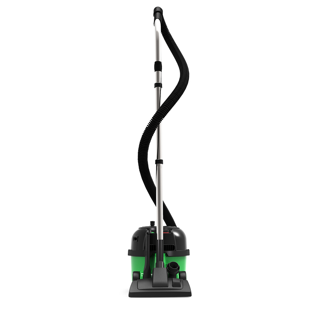 Numatic Henry HVR160 Vacuum Cleaner (Green) Canister Vacuums CleanStore