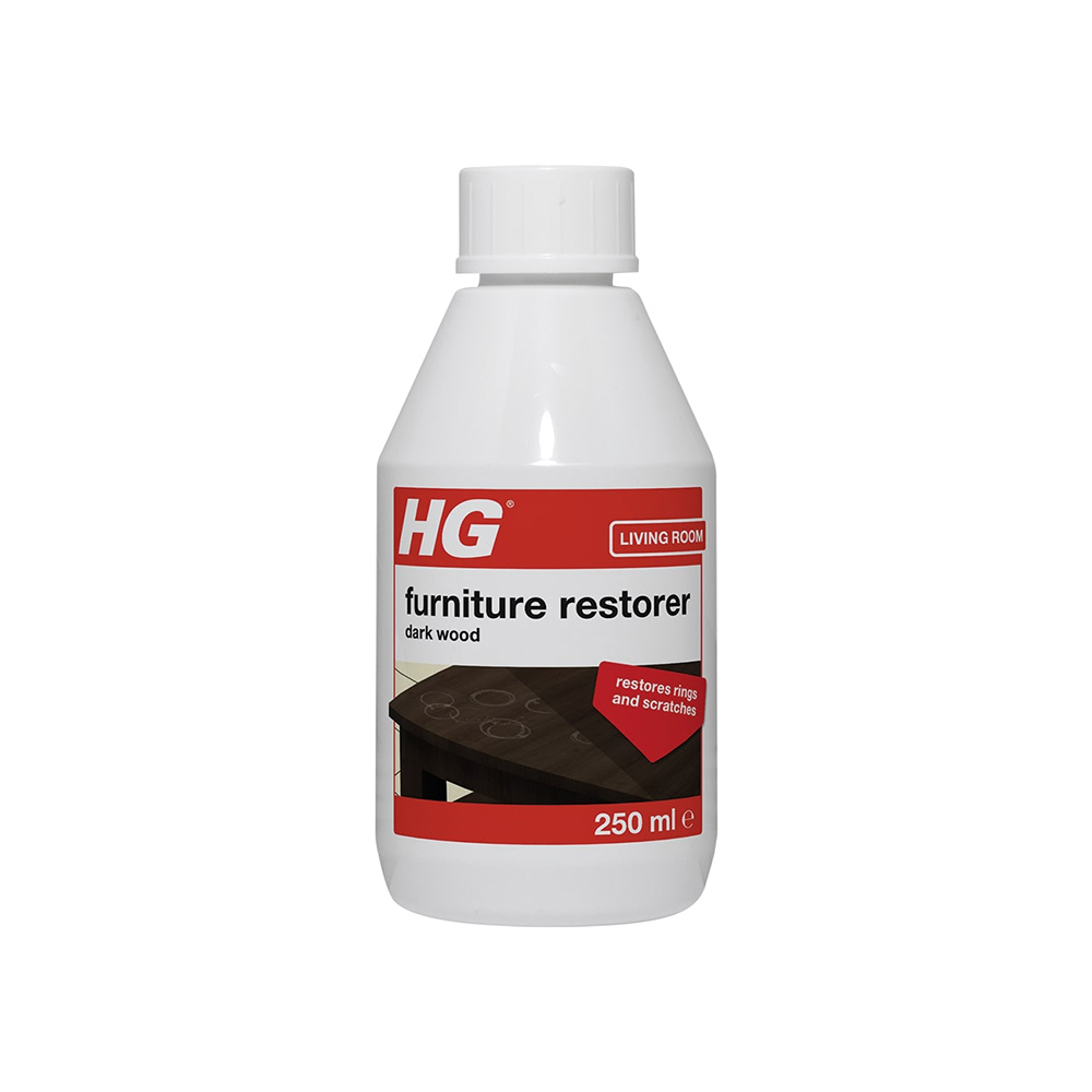 HG Furniture Restorer (Dark Wood) Living Room CleanStore