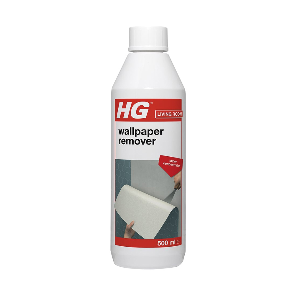 HG Wallpaper Remover D.I.Y. CleanStore