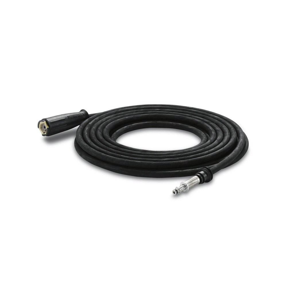 Karcher 10m High Pressure Hose DN8 AVS Connector Commercial