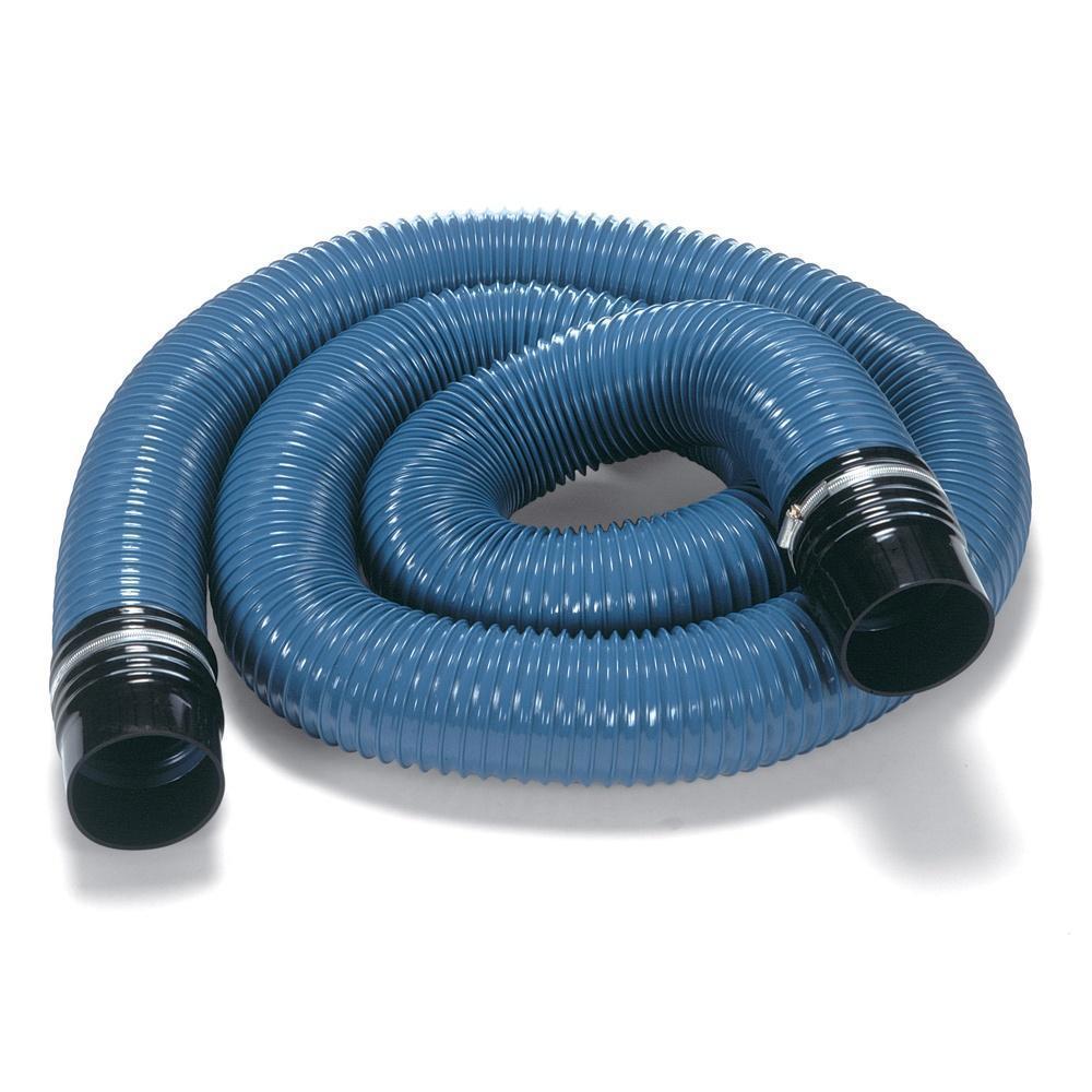 Numatic 4.0m General Purpose Hose (100mm) Numatic Industrial Vacuum