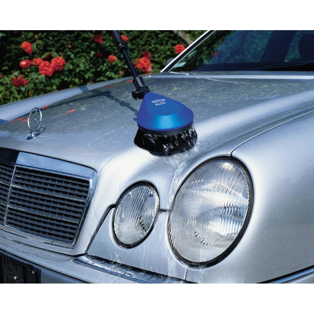 Nilfisk Rotary Brush Nilfisk Domestic Pressure Washer Accessories