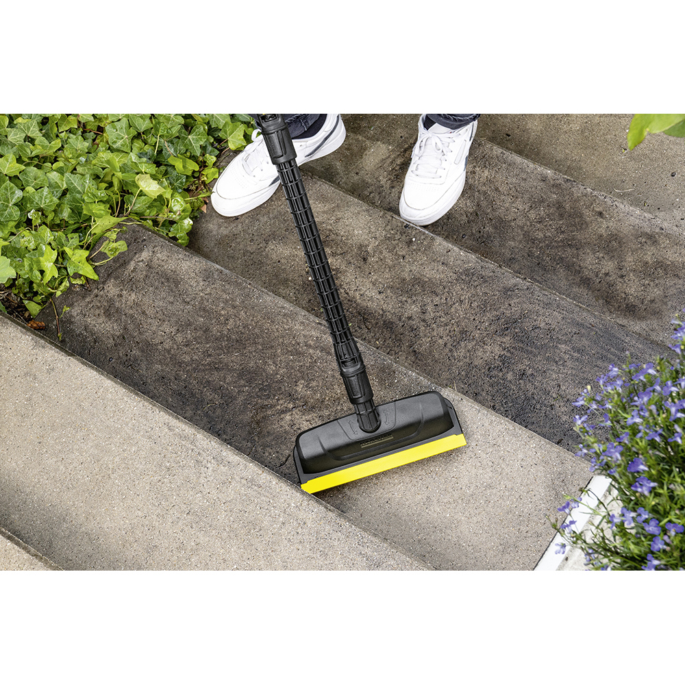 Karcher PS 30 Power Scrubber Surface Cleaner Karcher Domestic Pressure Washer Accessories