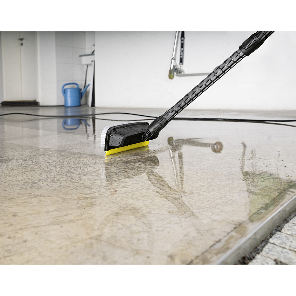 Karcher PS 30 Power Scrubber Surface Cleaner Karcher Domestic Pressure Washer Accessories