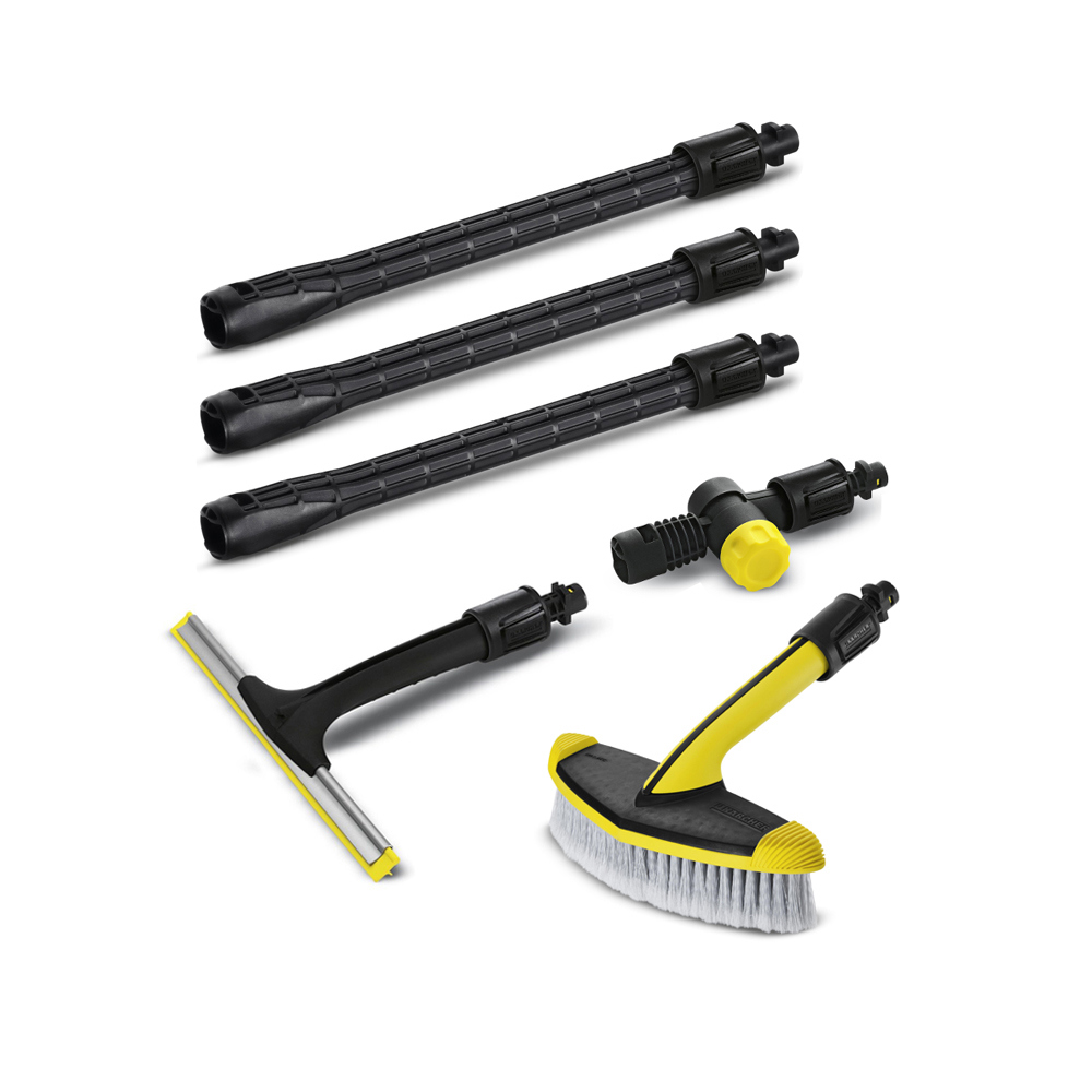 Karcher Window & Conservatory Cleaning Kit Karcher Domestic Pressure