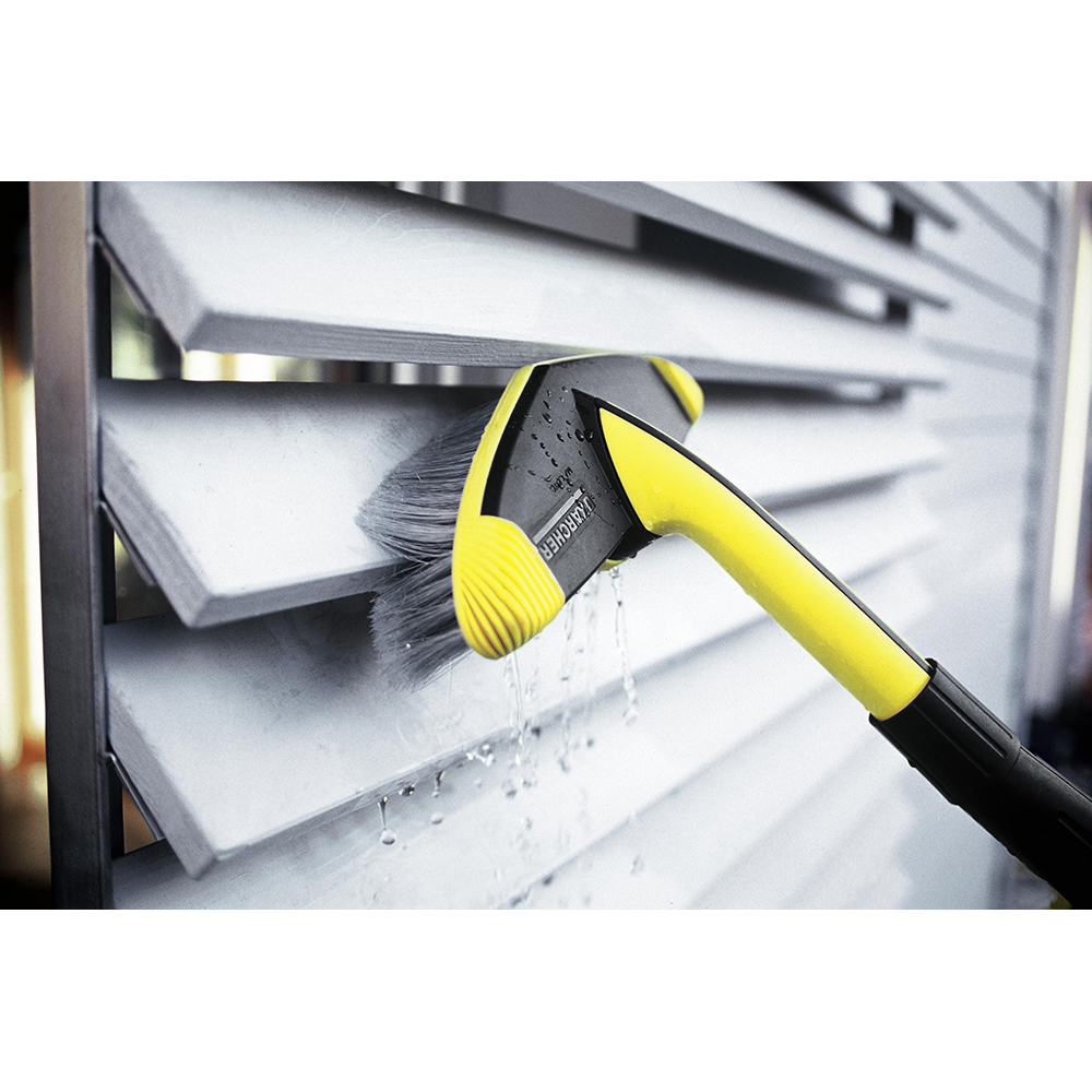 what to use in karcher window cleaner