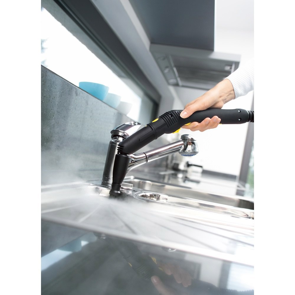 Karcher Steam Turbo Brush Karcher Steamer Accessories CleanStore