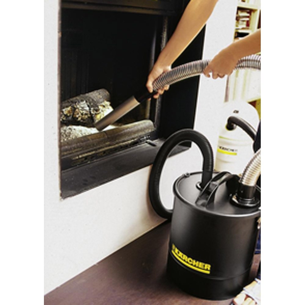 Karcher Basic Coarse Dirt / Ash Filter Karcher Canister Vacuum