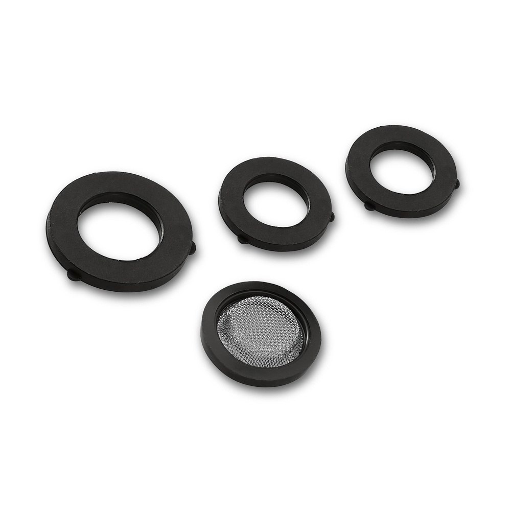 Karcher Gasket Set For Tap Adaptor and Watering Units Spare Parts