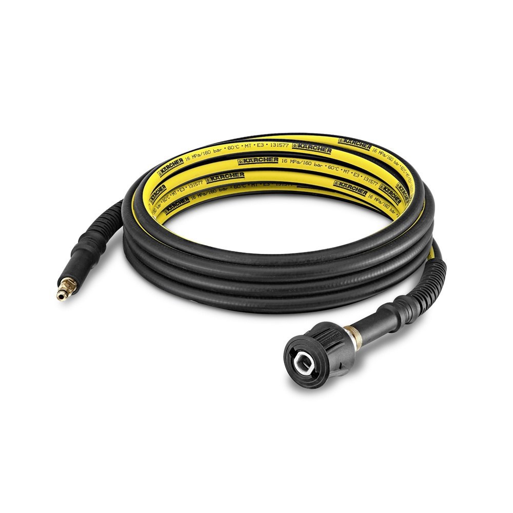 Karcher XH 6 Q 6m Quick Release Extension Hose Karcher Domestic