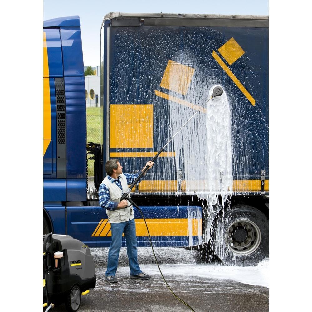 Karcher Rotary Washing Brush (Non EasyLock) Commercial Pressure