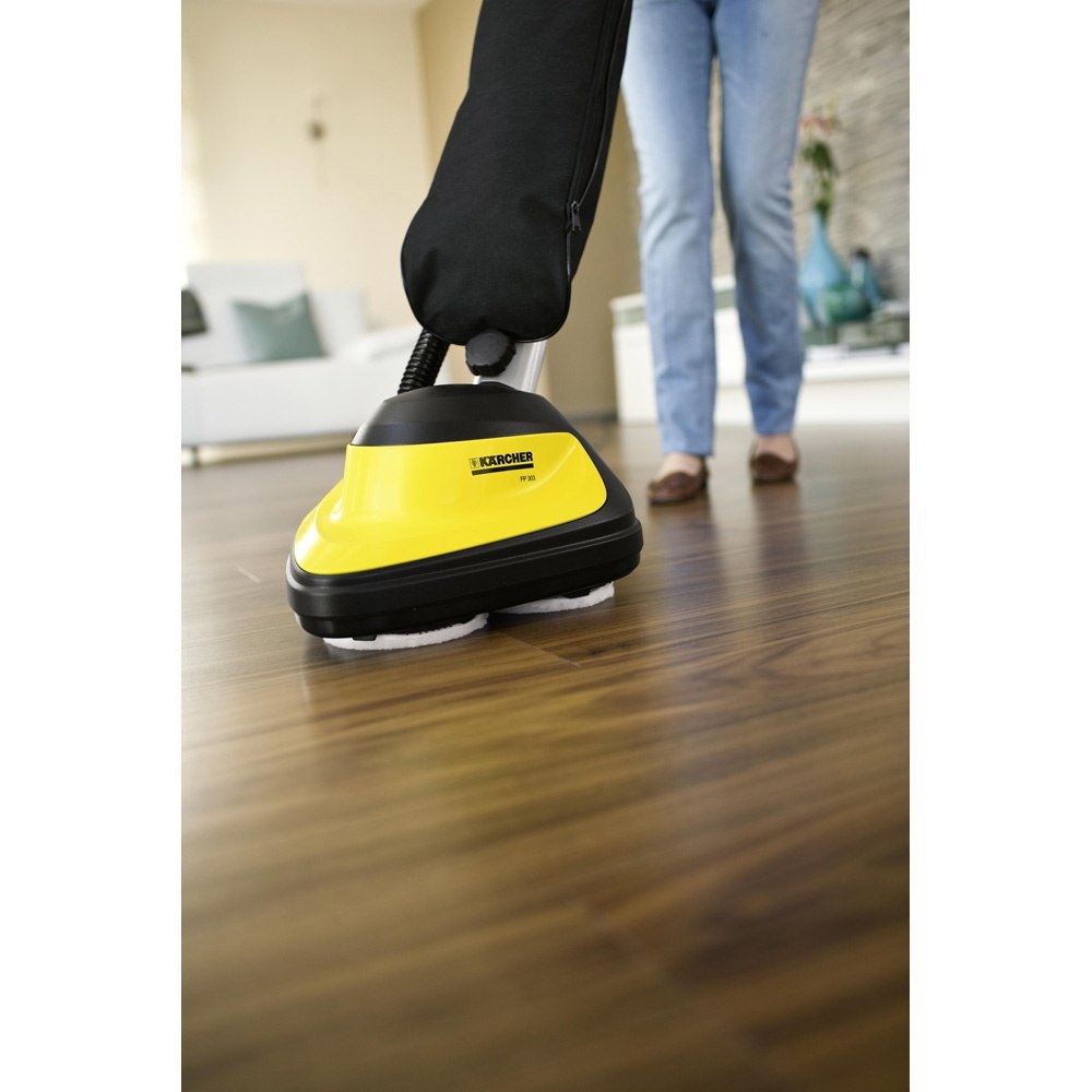 Karcher FP303 Floor Polisher Karcher Domestic Buffers CleanStore